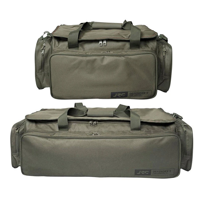 JRC Defender II Low Carryalls